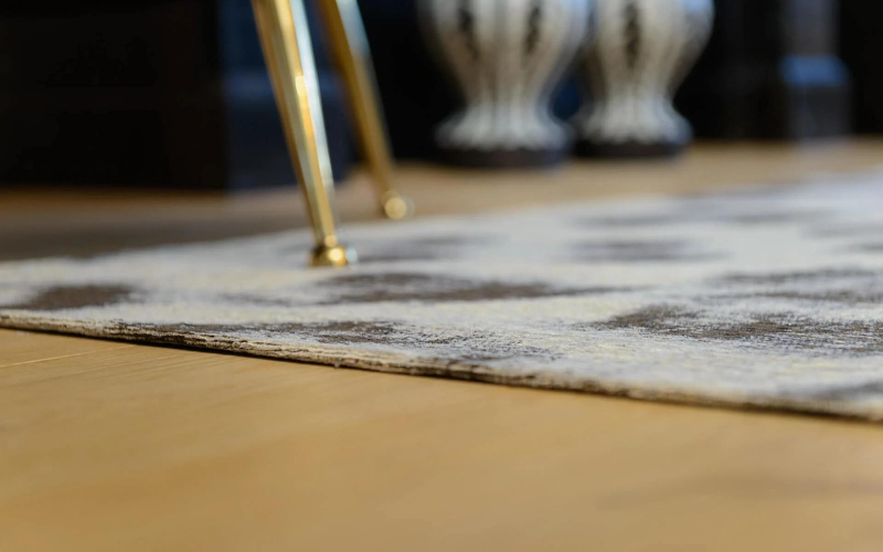 In de kijker: onze dieren vloerkleden