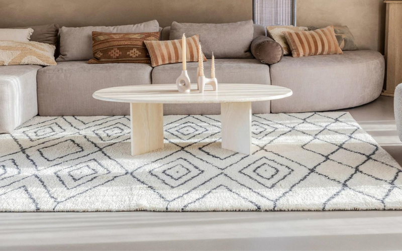 Trending: het Berber kleed