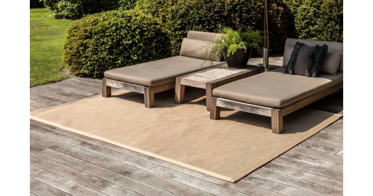 Tips voor het inrichten van de tuin