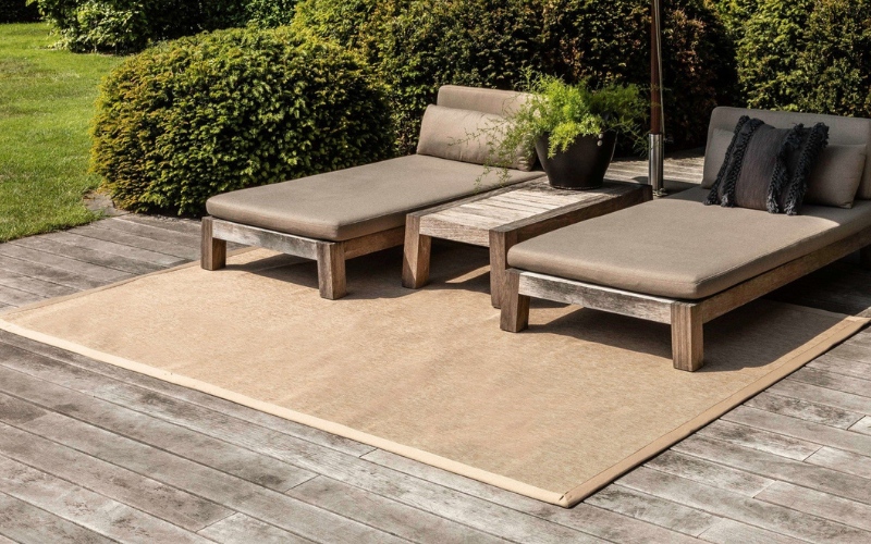 Tips voor het inrichten van de tuin