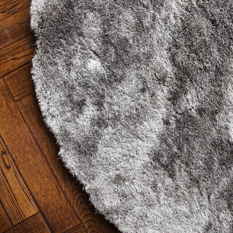 Vernon 13 - Organisch gevormd vloerkleed