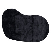 Mart Visser Velvet Touch 24 - Intense Grey in Organische Vorm