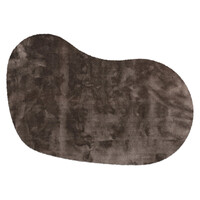 Mart Visser Velvet Touch 23 - Wolf Grey in Organische Vorm