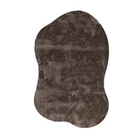 Mart Visser Velvet Touch 23 - Wolf Grey in Contour Vorm