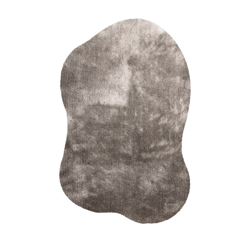 Vernon 13 - Linnen Grey in Contour Vorm