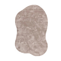 Mart Visser Velvet Touch 21 - Chalk Grey in Contour Vorm