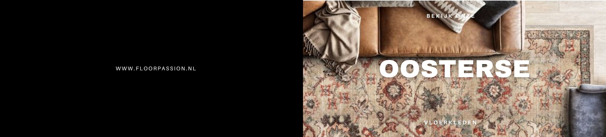 Oosterse vloerkleden