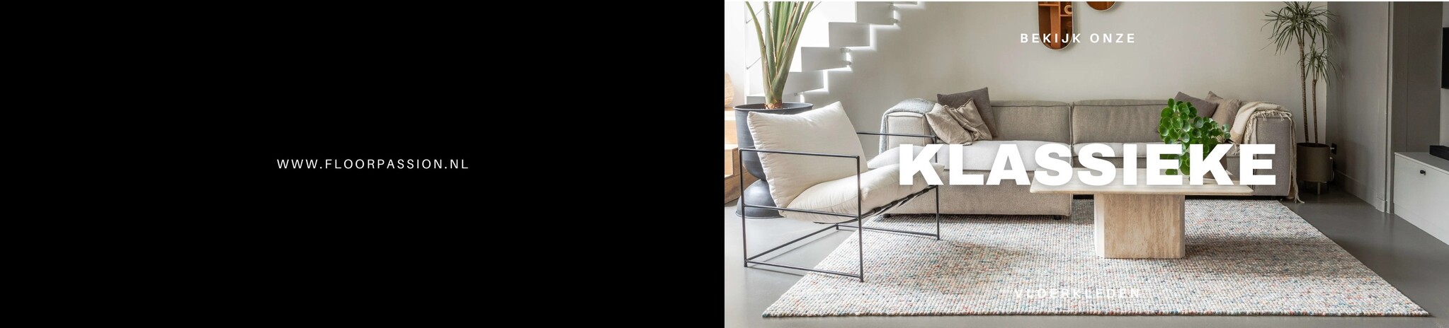 Klassieke vloerkleden