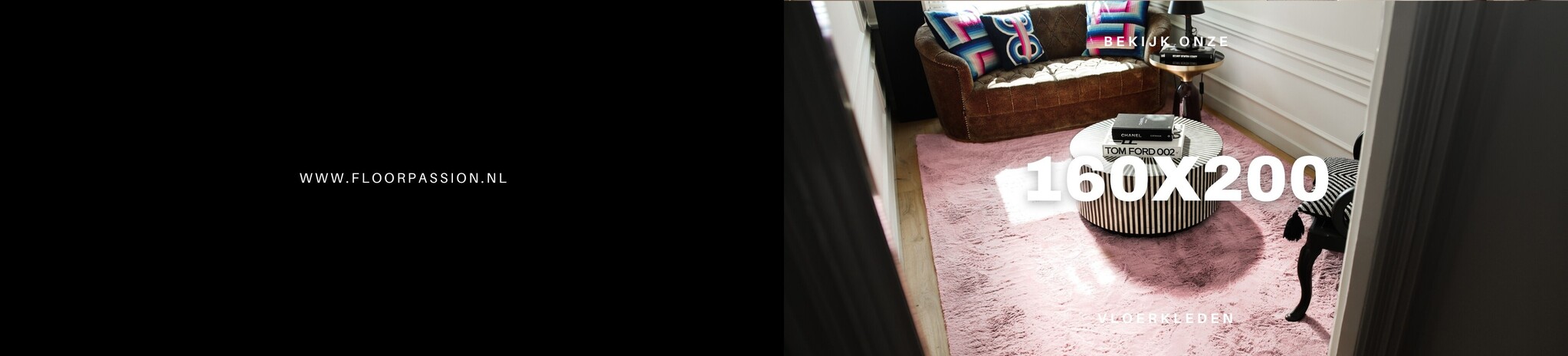 160x200 vloerkleed