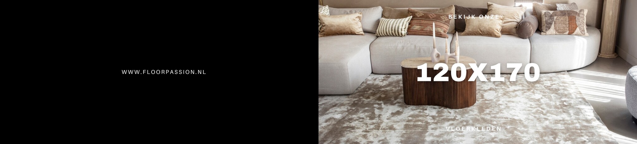 120x170 vloerkleed