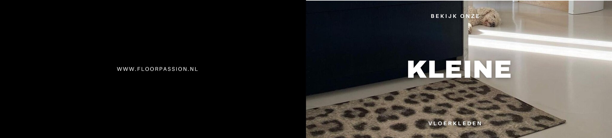 Kleine vloerkleden