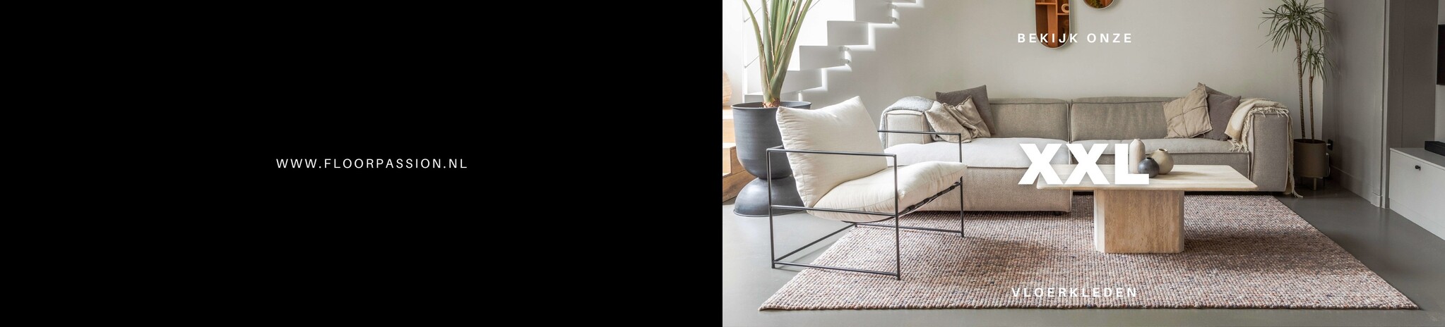 XXL vloerkleden