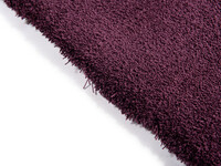 Mart Visser Vloerkleed Velvet Touch 48 - Berry Noir