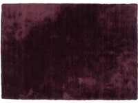 Mart Visser Vloerkleed Velvet Touch 48 - Berry Noir