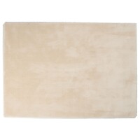 Mart Visser Mart Visser Vloerkleed Velvet Touch 10 - Swan White