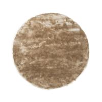 Mart Visser Mart Visser vloerkleed Vernon 12 Rond - Sandy Dust