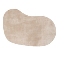 Mart Visser Velvet Touch 13 - Oyster in Organische Vorm