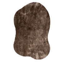 Mart Visser Vernon 17 - Shadow Taupe in Contour Vorm