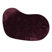 Mart Visser Velvet Touch 48 - Berry Noir in Organische Vorm