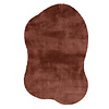 Mart Visser Velvet Touch 68 - Marsala in Contour Vorm