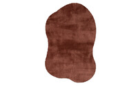 Velvet Touch 68 - Marsala in Contour Vorm