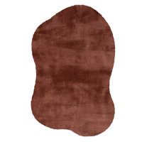 Mart Visser Velvet Touch 68 - Marsala in Contour Vorm