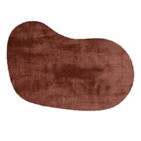 Mart Visser Velvet Touch 68 - Marsala in Organische Vorm