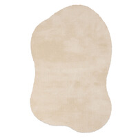 Mart Visser Velvet Touch 10 - Swan White in Contour Vorm