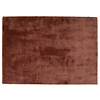 Mart Visser Mart Visser Vloerkleed Velvet Touch 68 - Marsala