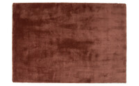 Mart Visser Vloerkleed Velvet Touch 68 - Marsala