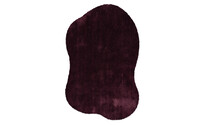Velvet Touch 48 - Berry Noir in Contour Vorm