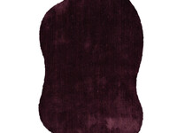 Velvet Touch 48 - Berry Noir in Contour Vorm