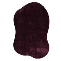 Mart Visser Velvet Touch 48 - Berry Noir in Contour Vorm