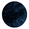 Mart Visser Vernon 35 Rond Mart Visser vloerkleed - Navy Blue