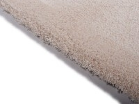 Velvet Touch 10 - Swan White in Organische Vorm