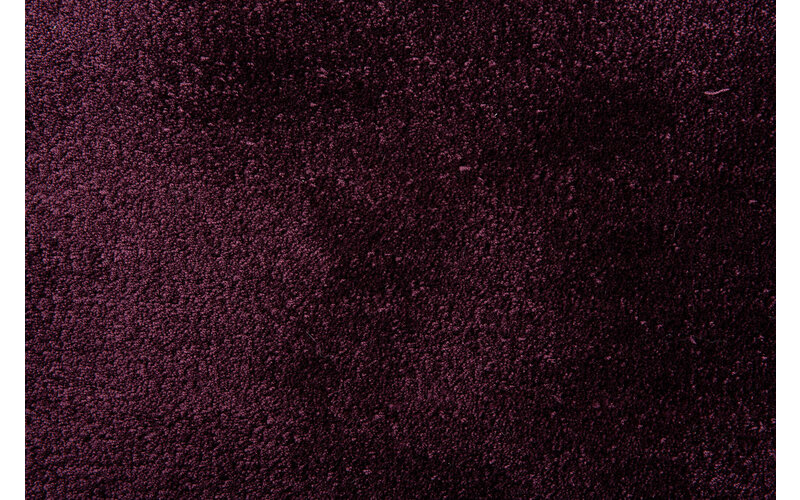 Velvet Touch 48 - Berry Noir in Organische Vorm