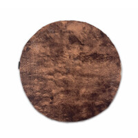 Mart Visser Mart Visser vloerkleed Vernon 68 Rond - Copper Glow