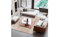 Mart Visser Vloerkleed Velvet Touch 13 - Oyster
