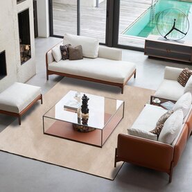 Mart Visser Velvet Touch 13 - Mart Visser vloerkleed