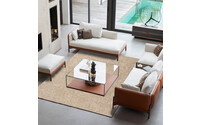 Mart Visser Vloerkleed Oasis 13 - Chalk Grey
