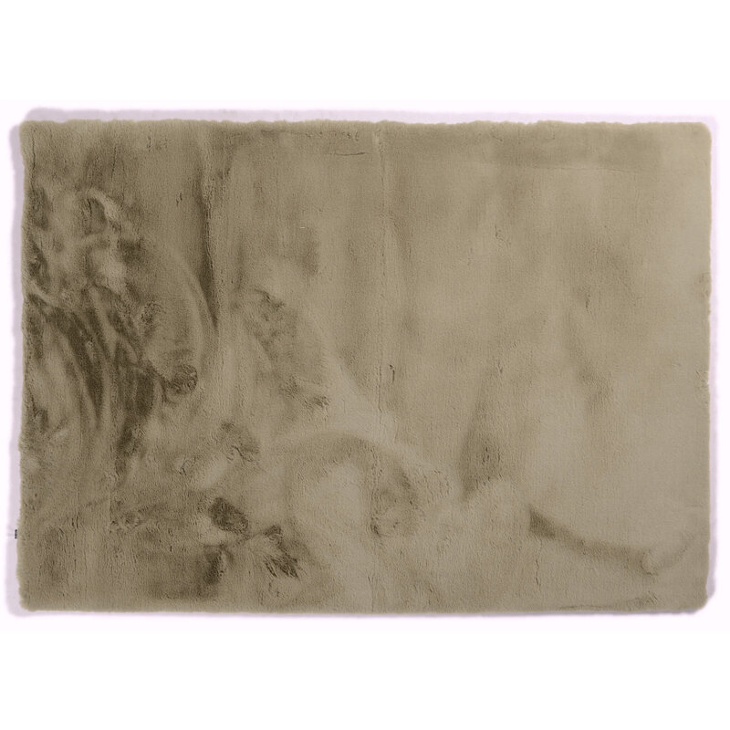 Hampton Forrest 15 - Premium zacht hoogpolig vloerkleed