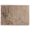 Fred van Leer Hampton Mocca 14 - Premium zacht hoogpolig vloerkleed