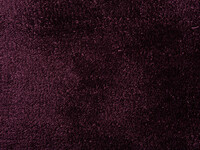 Velvet Touch 48 - Berry Noir in Contour Vorm