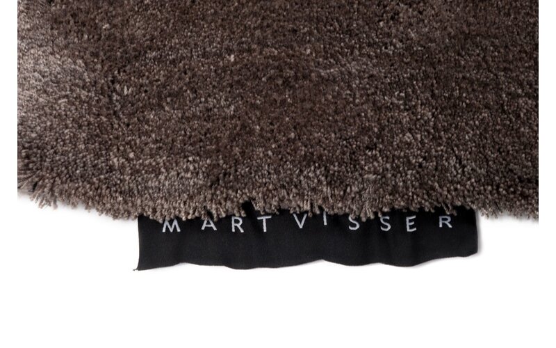 Mart Visser vloerkleed Velvet Touch 23 - Rond