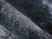 Mart Visser vloerkleed Velvet Touch 32 - Rond