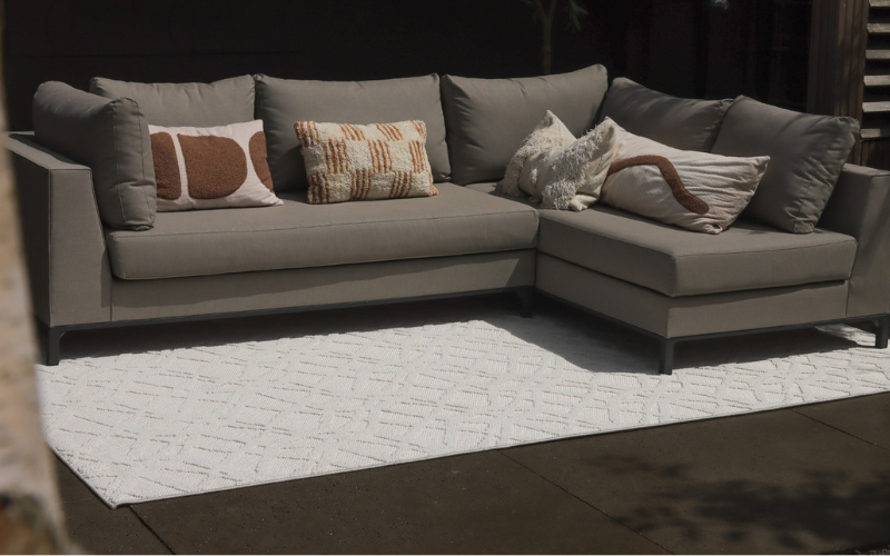 Vloerkleed Prestige sfeer