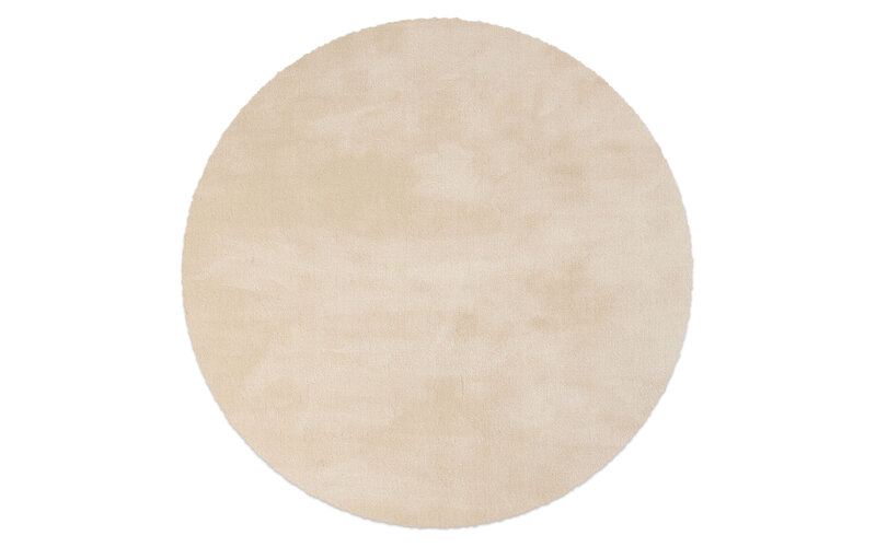 Mart Visser vloerkleed Velvet Touch 10 - Rond