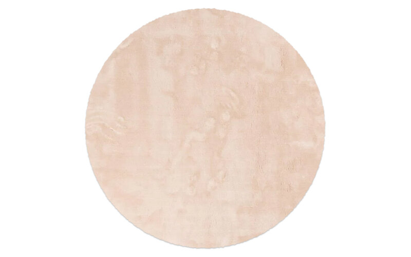 Mart Visser vloerkleed Velvet Touch 11 - Rond