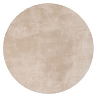 Mart Visser Mart Visser vloerkleed Velvet Touch 13 - Rond