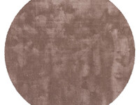 Mart Visser vloerkleed Velvet Touch 15 - Rond
